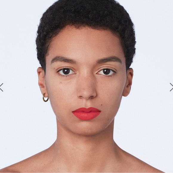 BNIB Gucci Bold Red Lipstick - three wise girls - Picture 5 of 8